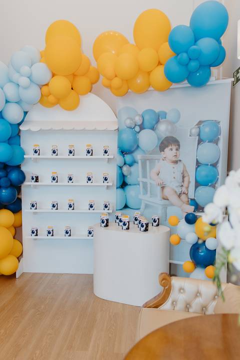 Aniversário Londrina, Aniversário 1 Ano, Fotógrafo de Aniversário Londrina, Aniversário bebê'