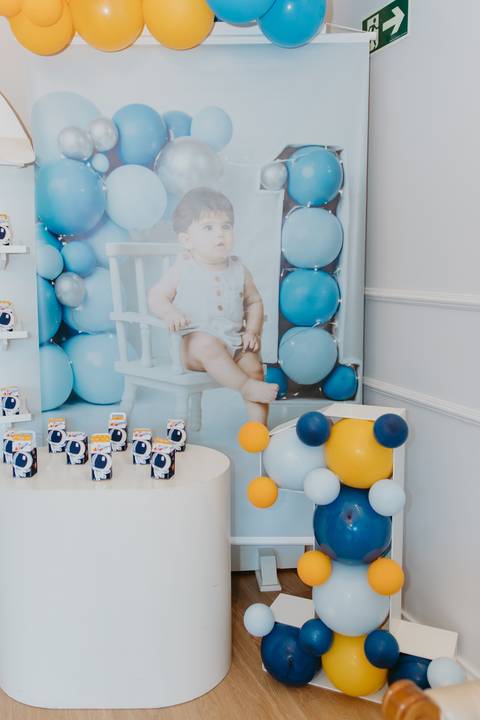 Aniversário Londrina, Aniversário 1 Ano, Fotógrafo de Aniversário Londrina, Aniversário bebê'