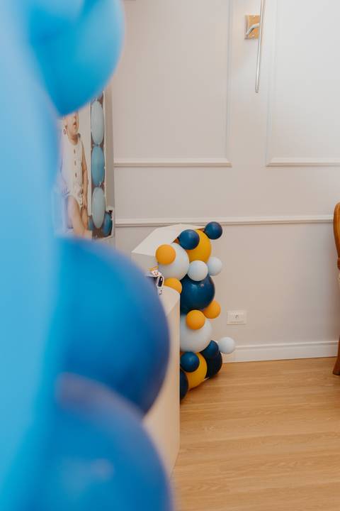 Aniversário Londrina, Aniversário 1 Ano, Fotógrafo de Aniversário Londrina, Aniversário bebê'