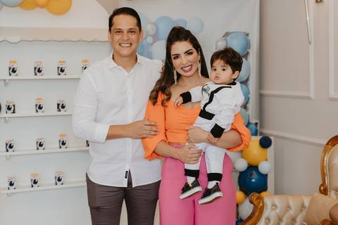 Aniversário Londrina, Aniversário 1 Ano, Fotógrafo de Aniversário Londrina, Aniversário bebê'