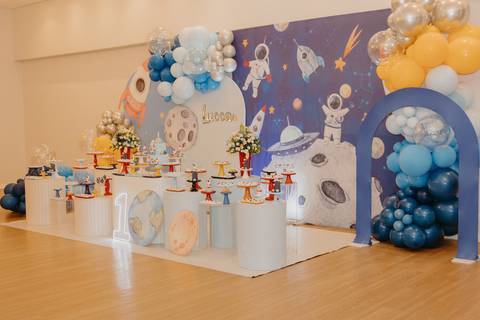 Aniversário Londrina, Aniversário 1 Ano, Fotógrafo de Aniversário Londrina, Aniversário bebê'