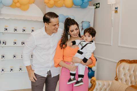 Aniversário Londrina, Aniversário 1 Ano, Fotógrafo de Aniversário Londrina, Aniversário bebê'