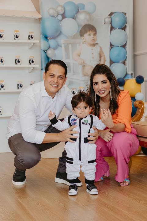 Aniversário Londrina, Aniversário 1 Ano, Fotógrafo de Aniversário Londrina, Aniversário bebê'