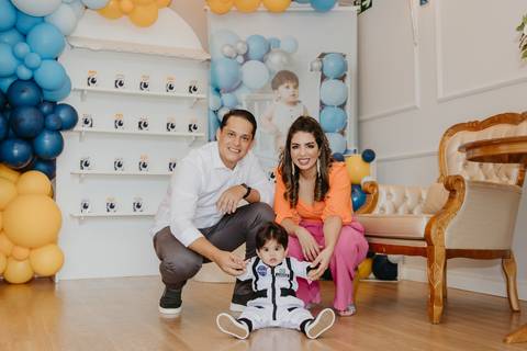 Aniversário Londrina, Aniversário 1 Ano, Fotógrafo de Aniversário Londrina, Aniversário bebê'