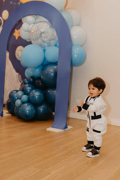 Aniversário Londrina, Aniversário 1 Ano, Fotógrafo de Aniversário Londrina, Aniversário bebê'