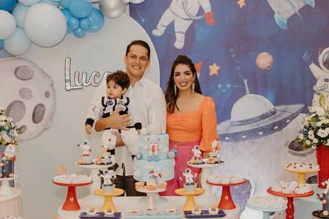 Aniversário Londrina, Aniversário 1 Ano, Fotógrafo de Aniversário Londrina, Aniversário bebê'