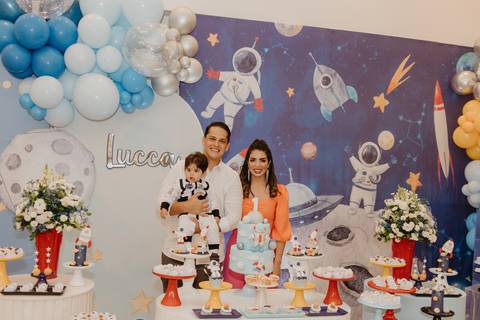 Aniversário Londrina, Aniversário 1 Ano, Fotógrafo de Aniversário Londrina, Aniversário bebê'