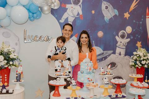 Aniversário Londrina, Aniversário 1 Ano, Fotógrafo de Aniversário Londrina, Aniversário bebê'