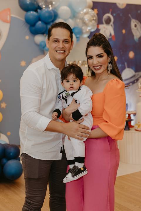 Aniversário Londrina, Aniversário 1 Ano, Fotógrafo de Aniversário Londrina, Aniversário bebê'