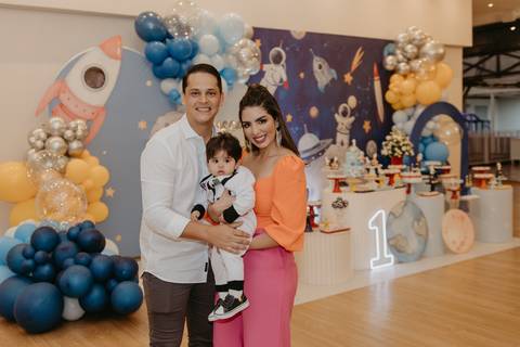 Aniversário Londrina, Aniversário 1 Ano, Fotógrafo de Aniversário Londrina, Aniversário bebê'