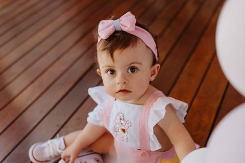 Aniversário Londrina, Aniversário 1 Ano, Fotógrafo de Aniversário Londrina, Aniversário bebê'