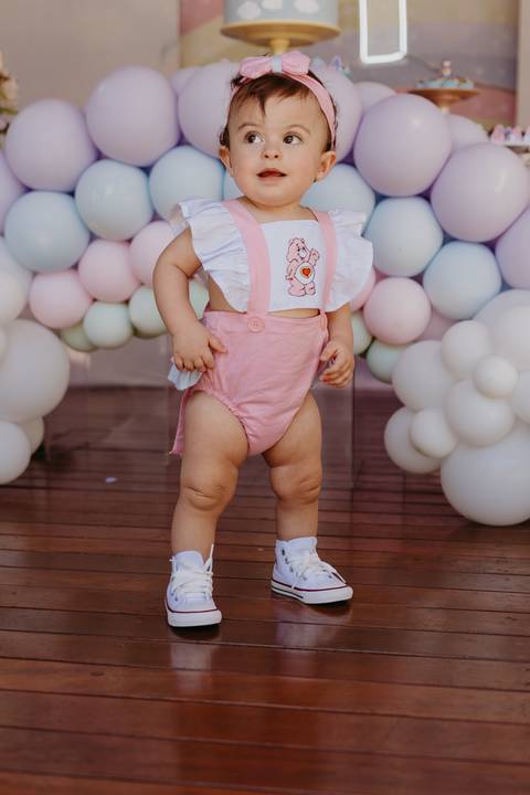 Aniversário Londrina, Aniversário 1 Ano, Fotógrafo de Aniversário Londrina, Aniversário bebê'