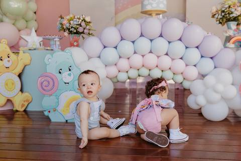 Aniversário Londrina, Aniversário 1 Ano, Fotógrafo de Aniversário Londrina, Aniversário bebê'