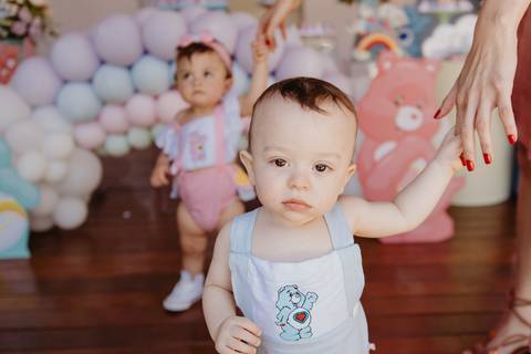 Aniversário Londrina, Aniversário 1 Ano, Fotógrafo de Aniversário Londrina, Aniversário bebê'