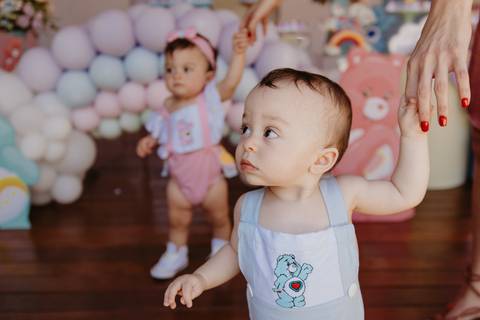 Aniversário Londrina, Aniversário 1 Ano, Fotógrafo de Aniversário Londrina, Aniversário bebê'