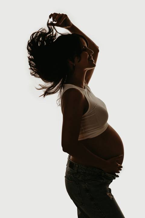 Ensaio de Gestante, Ensaio de Gestante Londrina, Ensaio de Gestante Cambé, Ensaio de Gestante Rolândia, Ensaio de Gestante no Studio, Gravidinha, Ensaio de Gestante Externo'