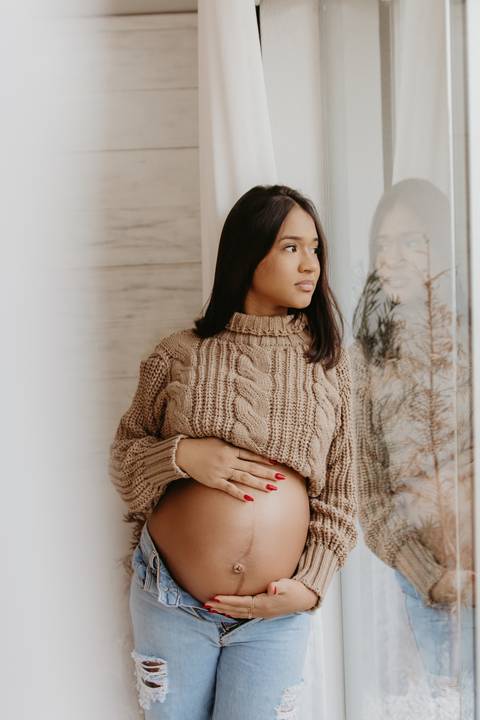 Ensaio de Gestante, Ensaio de Gestante Londrina, Ensaio de Gestante Cambé, Ensaio de Gestante Rolândia, Ensaio de Gestante no Studio, Gravidinha, Ensaio de Gestante Externo'