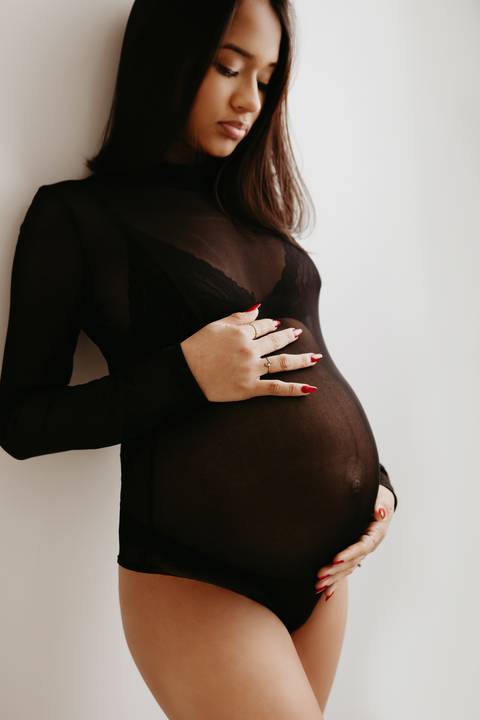 Ensaio de Gestante, Ensaio de Gestante Londrina, Ensaio de Gestante Cambé, Ensaio de Gestante Rolândia, Ensaio de Gestante no Studio, Gravidinha, Ensaio de Gestante Externo'