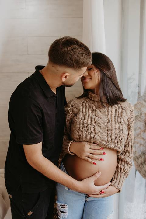 Ensaio de Gestante, Ensaio de Gestante Londrina, Ensaio de Gestante Cambé, Ensaio de Gestante Rolândia, Ensaio de Gestante no Studio, Gravidinha, Ensaio de Gestante Externo'