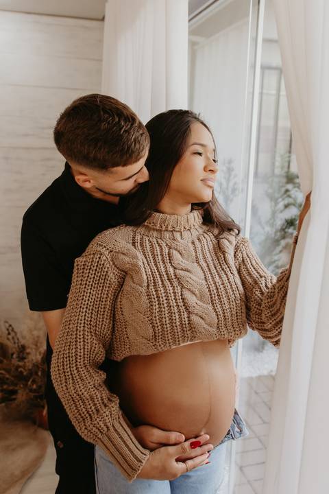 Ensaio de Gestante, Ensaio de Gestante Londrina, Ensaio de Gestante Cambé, Ensaio de Gestante Rolândia, Ensaio de Gestante no Studio, Gravidinha, Ensaio de Gestante Externo'