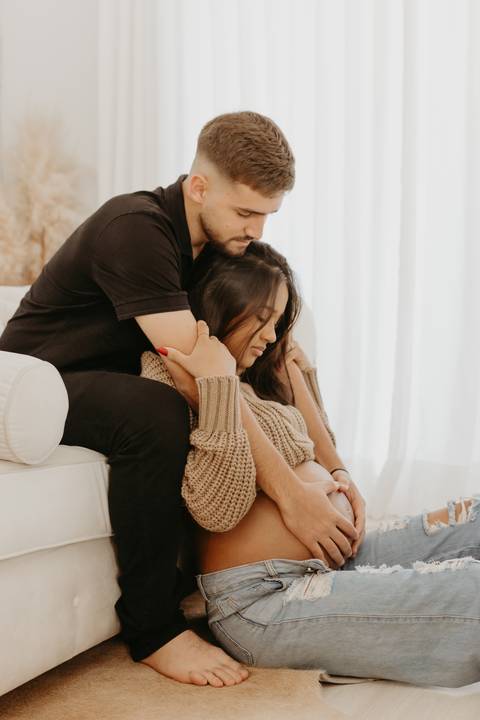 Ensaio de Gestante, Ensaio de Gestante Londrina, Ensaio de Gestante Cambé, Ensaio de Gestante Rolândia, Ensaio de Gestante no Studio, Gravidinha, Ensaio de Gestante Externo'