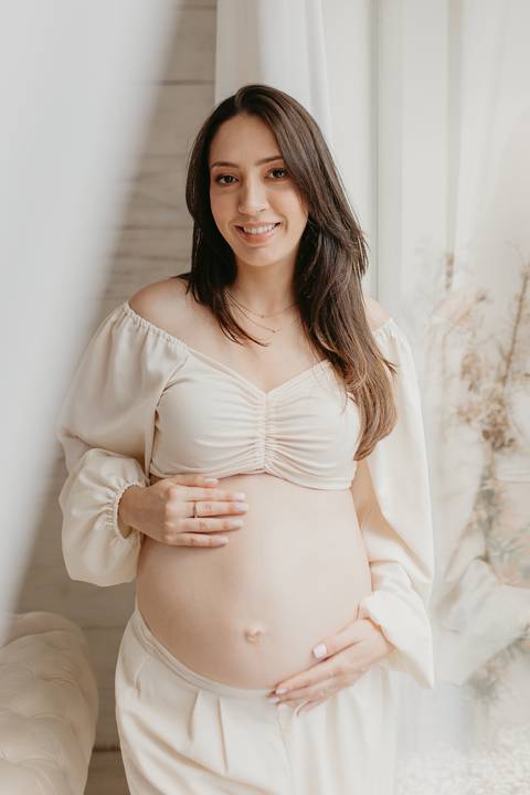  Ensaio de gestante em estúdio, Ensaio de Gestante, Ensaio de Gestante Londrina, Ensaio de Gestante Cambé, '