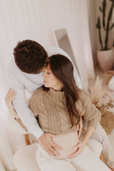  Ensaio de gestante em estúdio, Ensaio de Gestante, Ensaio de Gestante Londrina, Ensaio de Gestante Cambé, '