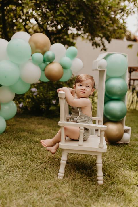 Fotografia de bebê
Ensaio de bebê
Smash the Cake'