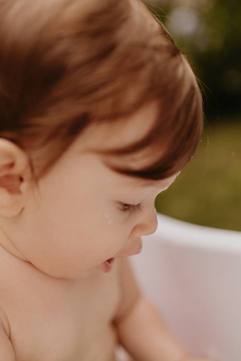 Fotografia de bebê
Ensaio de bebê
Smash the Cake'