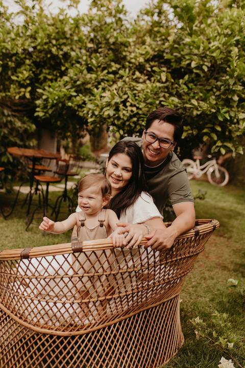 Fotografia de bebê
Ensaio de bebê
Smash the Cake'