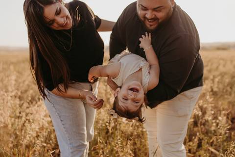 Fotografia de familia
Ensaio de familia
Familia Londrina'