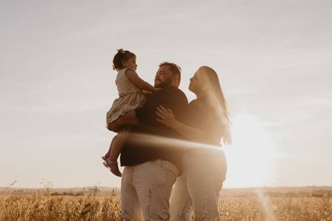 Fotografia de familia
Ensaio de familia
Familia Londrina'