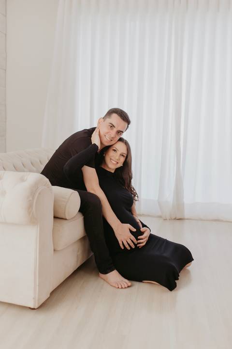 Ensaio de gestante em estúdio, Ensaio de Gestante, Ensaio de Gestante Londrina, Ensaio de Gestante Cambé, '