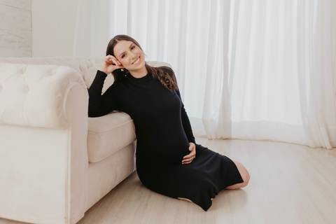 Ensaio de gestante em estúdio, Ensaio de Gestante, Ensaio de Gestante Londrina, Ensaio de Gestante Cambé, '