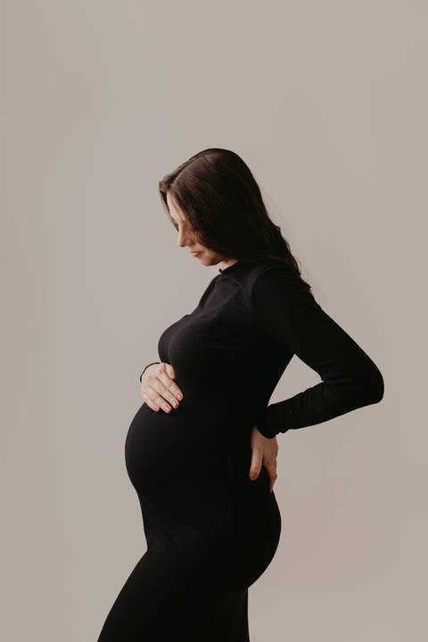 Ensaio de gestante em estúdio, Ensaio de Gestante, Ensaio de Gestante Londrina, Ensaio de Gestante Cambé, '