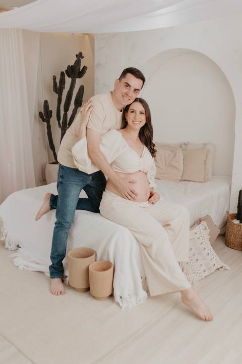 Ensaio de gestante em estúdio, Ensaio de Gestante, Ensaio de Gestante Londrina, Ensaio de Gestante Cambé, '