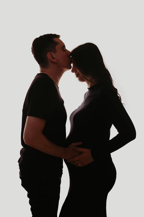 Ensaio de gestante em estúdio, Ensaio de Gestante, Ensaio de Gestante Londrina, Ensaio de Gestante Cambé, '