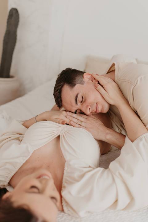 Ensaio de gestante em estúdio, Ensaio de Gestante, Ensaio de Gestante Londrina, Ensaio de Gestante Cambé, '