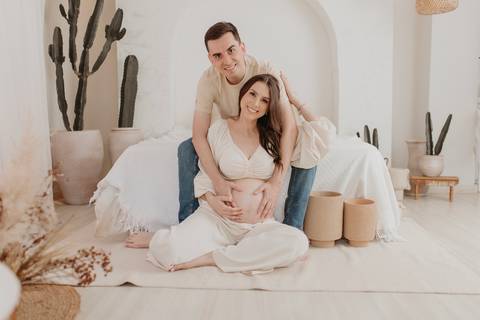 Ensaio de gestante em estúdio, Ensaio de Gestante, Ensaio de Gestante Londrina, Ensaio de Gestante Cambé, '