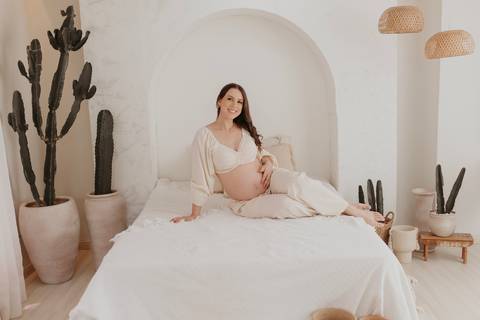 Ensaio de gestante em estúdio, Ensaio de Gestante, Ensaio de Gestante Londrina, Ensaio de Gestante Cambé, '