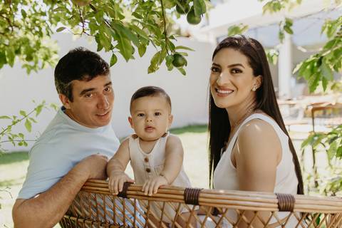 Fotografia de bebê
Ensaio de bebê
Smash the Cake'