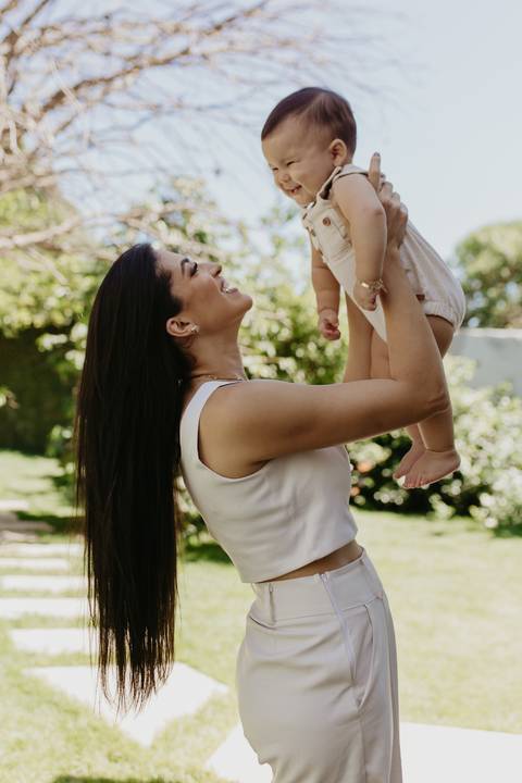 Fotografia de bebê
Ensaio de bebê
Smash the Cake'