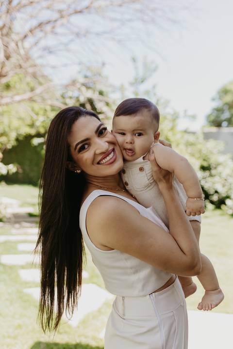 Fotografia de bebê
Ensaio de bebê
Smash the Cake'