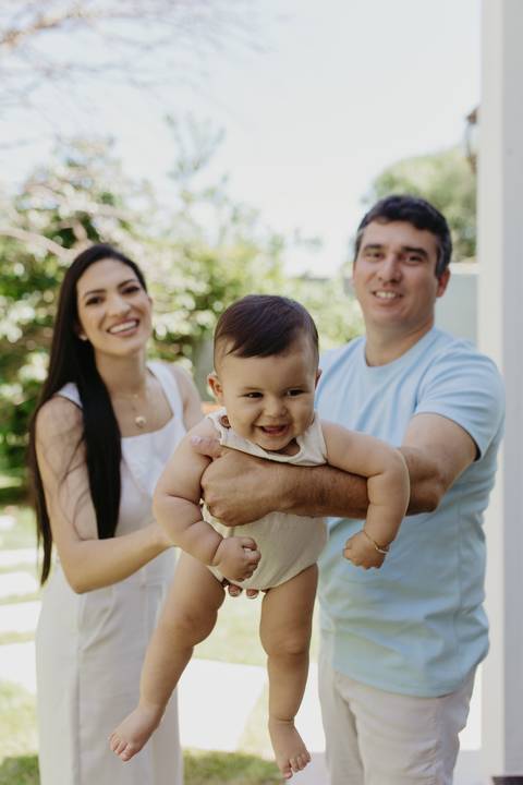 Fotografia de bebê
Ensaio de bebê
Smash the Cake'