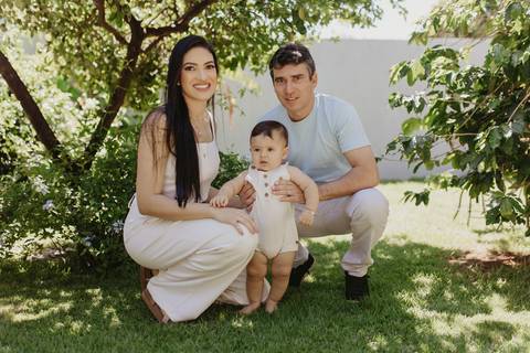 Fotografia de bebê
Ensaio de bebê
Smash the Cake'