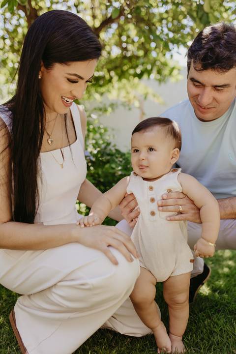 Fotografia de bebê
Ensaio de bebê
Smash the Cake'