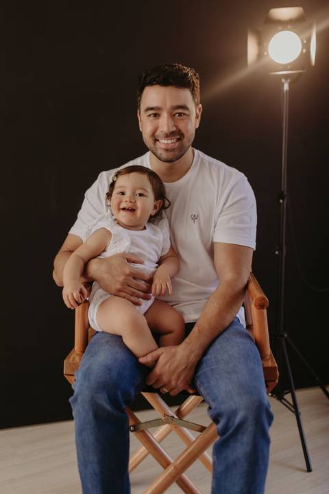 Fotografia de familia
Ensaio de familia
Familia Londrina'