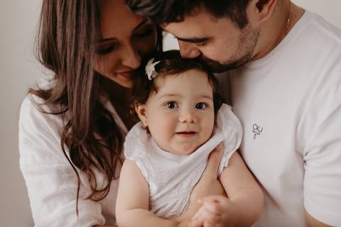 Fotografia de familia
Ensaio de familia
Familia Londrina'