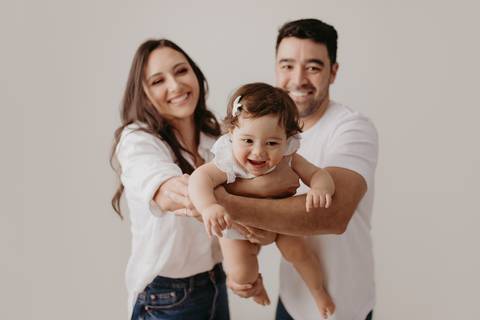 Fotografia de familia
Ensaio de familia
Familia Londrina'