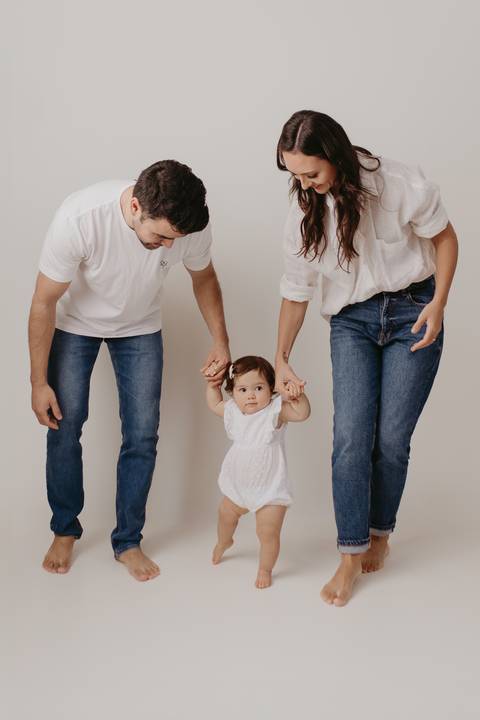 Fotografia de familia
Ensaio de familia
Familia Londrina'